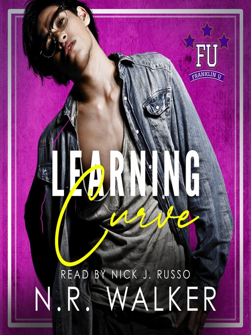 Title details for Learning Curve by N.R. Walker - Available